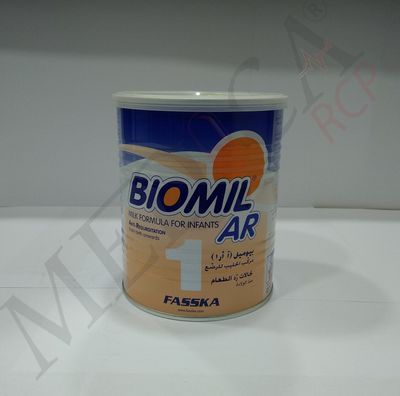 Biomil AR1